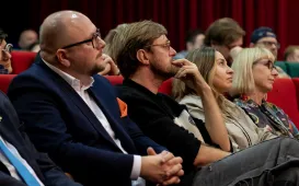 Forum Toruńskiej Kultury w CSW