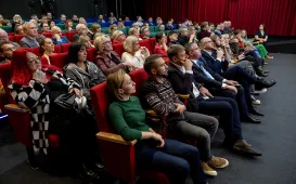 Forum Toruńskiej Kultury w CSW