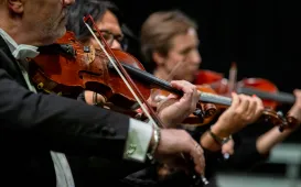 Festiwal Młodej Muzyki - koncert finałowy