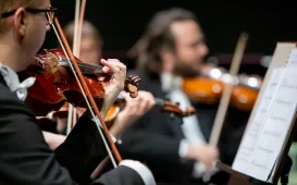 Festiwal Młodej Muzyki - koncert finałowy