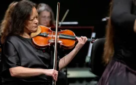 Festiwal Młodej Muzyki - koncert finałowy