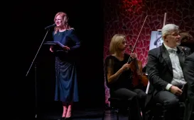 Festiwal Młodej Muzyki - koncert finałowy