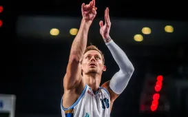 Arriva Polski Cukier Toruń vs. Start Lublin