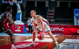 Arriva Polski Cukier Toruń vs. Start Lublin