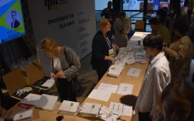 Konferencja Firma Przyszłości 2024