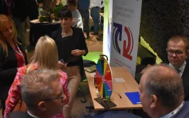 Konferencja Firma Przyszłości 2024