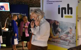 Konferencja Firma Przyszłości 2024