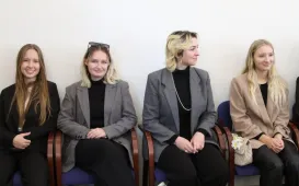 Podsumowanie działań Młodzieżowej Rady Miasta I kadencji