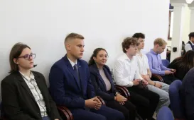 Podsumowanie działań Młodzieżowej Rady Miasta I kadencji