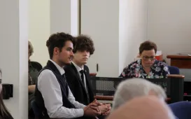 Podsumowanie działań Młodzieżowej Rady Miasta I kadencji