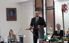 Podsumowanie działań Młodzieżowej Rady Miasta I kadencji