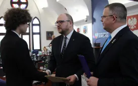 Podsumowanie działań Młodzieżowej Rady Miasta I kadencji