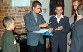 Adrian Miedziński kończy karierę