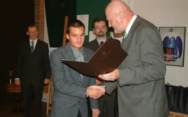 Adrian Miedziński kończy karierę