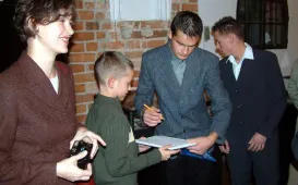 Adrian Miedziński kończy karierę