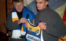 Adrian Miedziński kończy karierę