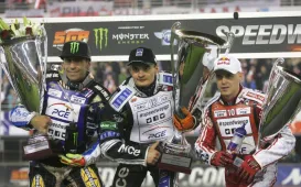 Adrian Miedziński kończy karierę