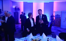 Rozdanie nagród w konkursie LIPIK 2024