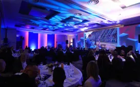 Rozdanie nagród w konkursie LIPIK 2024