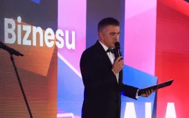 Rozdanie nagród w konkursie LIPIK 2024