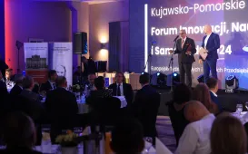 Rozdanie nagród w konkursie LIPIK 2024