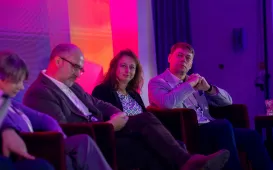 Kujawsko-Pomorskie Forum Innowacji, Nauki, Biznesu i Samorządu 2024