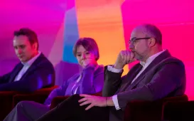 Kujawsko-Pomorskie Forum Innowacji, Nauki, Biznesu i Samorządu 2024