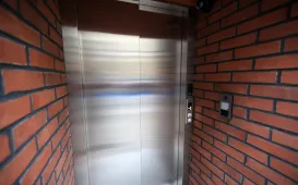 Budynek I LO, fot. Sławomir Kowalski