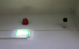 Budynek I LO, fot. Sławomir Kowalski