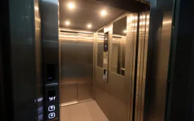 Budynek I LO, fot. Sławomir Kowalski