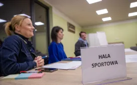 Trwają konsultacje na osiedlu Jar