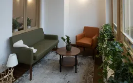 Otwarcie Domu Dziennego Pobytu "Senior+" przy ul. Bydgoskiej 52