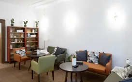 Otwarcie Domu Dziennego Pobytu "Senior+" przy ul. Bydgoskiej 52