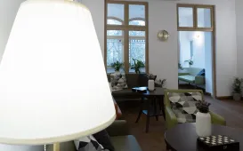 Otwarcie Domu Dziennego Pobytu "Senior+" przy ul. Bydgoskiej 52