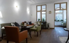 Otwarcie Domu Dziennego Pobytu "Senior+" przy ul. Bydgoskiej 52