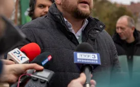 Sadzenie mikrolasu metodą Miyawaki