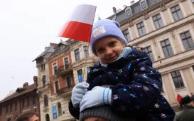 Narodowe Święto Niepodległości 2024