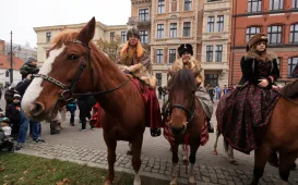 Narodowe Święto Niepodległości 2024