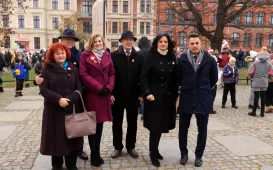 Narodowe Święto Niepodległości 2024