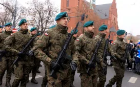 Narodowe Święto Niepodległości 2024