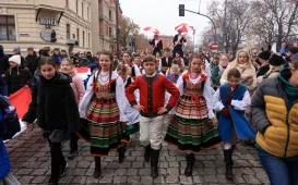 Narodowe Święto Niepodległości 2024