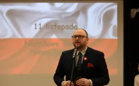 Spotkanie z toruńskim kombatantami w SP 14 w Toruniu, fot. Sławomir Kowalski