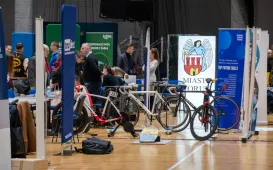 Targi Pracy w Arenie Toruń, 13.11.2024 r.