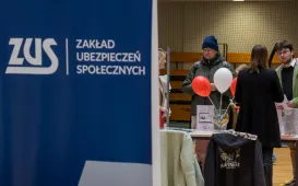 Targi Pracy w Arenie Toruń, 13.11.2024 r.