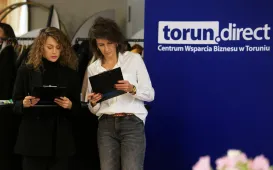 Śniadanie Mistrzyń Toruńskiego Biznesu, 14.11.2024 r.