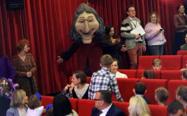 Miasto Przyjazne Dzieciom, 15.11.2024 r.