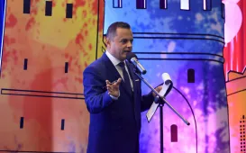 Miasto Przyjazne Dzieciom, 15.11.2024 r.