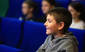 Miasto Przyjazne Dzieciom, 15.11.2024 r.