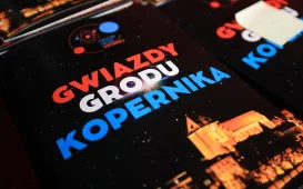 Finał konkursu "Gwiazdy Grodu Kopernika", 15.11.2024 r.