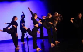 Finał konkursu "Gwiazdy Grodu Kopernika", 15.11.2024 r.